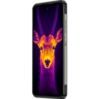 Ulefone Armor 25T Pro 5G 6/256GB Black ТЕПЛОВИЗОР+Night Vision Гарантія 1 Рік