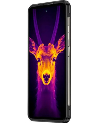Купити Ulefone Armor 25T Pro 5G 6/256GB Black ТЕПЛОВИЗОР+Night Vision Гарантія 1 Рік