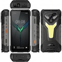Ulefone Armor 34 Pro Plus 5G 16/512GB Black Night Vision + Проектор + Прожектор Гарантія 1 рік