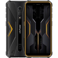 Ulefone Armor X12 Pro 4/64GB NFC Some Orange Гарантія 1 рік