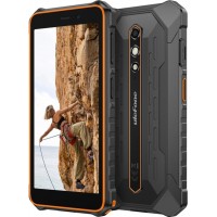 ULEFONE RugKing 2 Pro 4/128GB Orange Гарантія 1 Рік