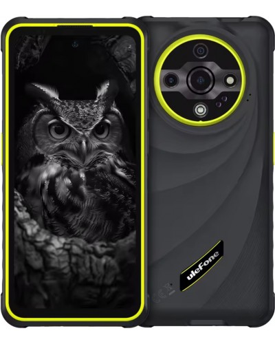 Купити Ulefone Armor X31 Pro 5G 8/256GB Limestone Green Night Vision Гарантія 1 Рік