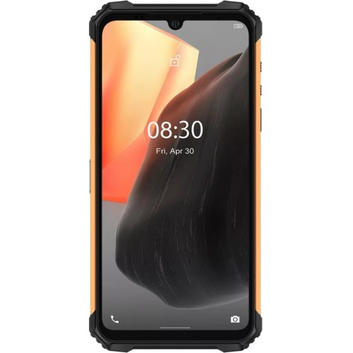 Купити Ulefone Armor 8 Pro 6/128Gb Global Orange Гарантія 1 рік