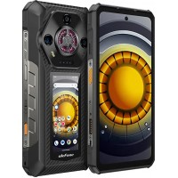 Ulefone Armor 30 Pro 5G 16/512GB Black Night Vision Гарантія 1 Рік