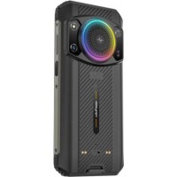 Ulefone Armor 21 8/256Gb Night Vision Black Гарантія 1 рік