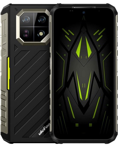 Купити Ulefone Armor 22 8/128GB Night Vision Camera Green Гарантія 1 рік
