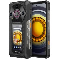 Ulefone Armor 30 Pro 5G 16/512GB Black Night Vision Гарантія 1 Рік