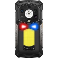 ULEFONE Armor 29 Ultra 5G 16/1024GB Black Night Vision Гарантія 1 Рік