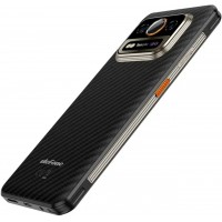 Ulefone Armor 25T Pro 5G 6/256GB Black ТЕПЛОВИЗОР+Night Vision Гарантія 1 Рік