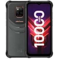 UleFone Power Armor 14 4/64GB Black Гарантія 1 Рік