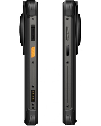 Купити Ulefone Power Armor 16S 8/128GB Black Гарантія 1 Рік