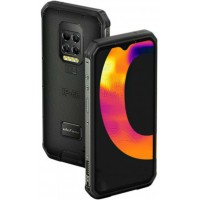 Ulefone Armor 9 8/128Gb Black З ТЕПЛОВІЗОРОМ! Гарантія 1 рік