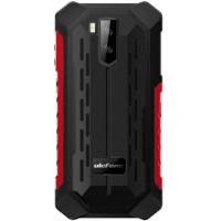 UleFone Armor PRO X5 4/64Gb Red Гарантія 1 Рік