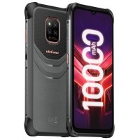 UleFone Power Armor 14 4/64GB Black Гарантія 1 Рік