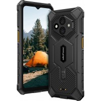 ULEFONE RugKing 3 Pro 8/128GB Black Гарантія 1 Рік