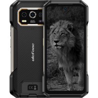 ULEFONE Armor 27 Pro 5G 12/256GB Black Night Vision Гарантія 1 Рік