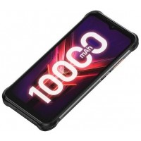 UleFone Power Armor 14 4/64GB Black Гарантія 1 Рік