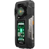 ULEFONE Armor 33 Pro 5G 16/512GB Black Night Vision Гарантія 1 Рік