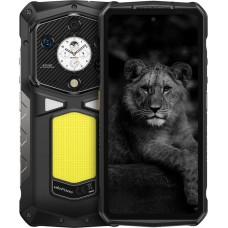 ULEFONE Armor 29 Pro 5G 16/512GB Marvel Black Night Vision Гарантія 1 Рік