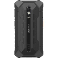 ULEFONE RugKing 2 Pro 4/128GB Black Гарантія 1 Рік