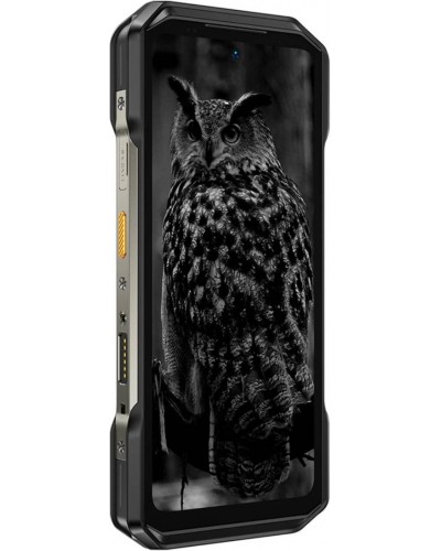 Купить ULEFONE Armor 27 12/256GB Black Night Vision Гарантия 1 Год