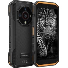 Ulefone Armor X32 6/128GB Black-Orange Night Vision Гарантія 1 Рік