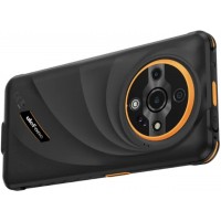Ulefone Armor X31 6/128GB Few Orange Night Vision Гарантія 1 Рік