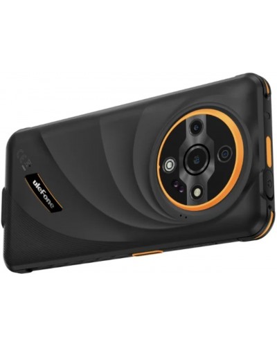 Купити Ulefone Armor X31 6/128GB Few Orange Night Vision Гарантія 1 Рік