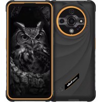 Ulefone Armor X31 Pro 5G 8/256GB Few Orange Night Vision Гарантія 1 Рік