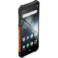 UleFone Armor X5 3/32Gb Orange Гарантія 1 Рік (*CPA -3% Знижка)