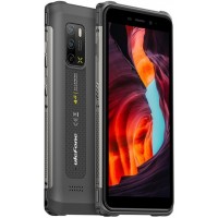 UleFone Armor X10 4/32GB Global Grey Гарантія  1 Рік
