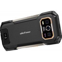 ULEFONE Armor 27 Pro 5G 12/256GB Black Night Vision Гарантія 1 Рік
