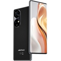 Ulefone Note 17 Pro 12/256GB Velvet Black Гарантія 1 Рік
