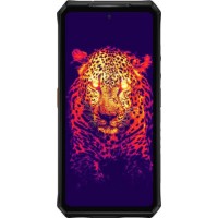 Ulefone Armor 28 Ultra 5G 16/1024GB Black Night Vision + ТЕПЛОВІЗОР Гарантія 1 Рік