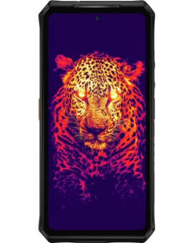 Купити Ulefone Armor 28 Ultra 5G 16/1024GB Black Night Vision + ТЕПЛОВІЗОР Гарантія 1 Рік