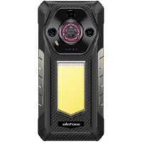 ULEFONE Armor 30 12/512GB Black Night Vision Гарантія 1 Рік