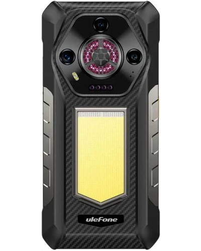 Купить ULEFONE Armor 30 12/512GB Black Night Vision Гарантія 1 Рік