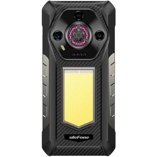 Купити ULEFONE Armor 30 12/512GB Black Night Vision Гарантія 1 Рік