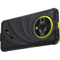 Ulefone Armor X31 6/128GB Limestone Green Night Vision Гарантія 1 Рік