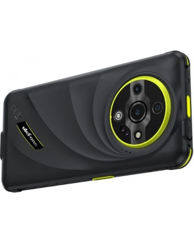 Купити Ulefone Armor X31 6/128GB Limestone Green Night Vision Гарантія 1 Рік