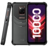 UleFone Power Armor 14 4/64GB Black Гарантія 1 Рік