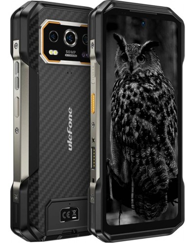 Купить ULEFONE Armor 27 12/256GB Black Night Vision Гарантия 1 Год