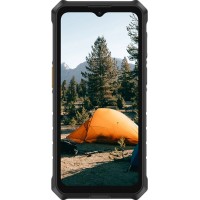 ULEFONE RugKing 3 Pro 8/128GB Black Гарантія 1 Рік