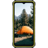 ULEFONE RugKing 3 Pro 8/128GB Green