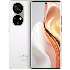 Ulefone Note 17 Pro 12/256GB Perl White Гарантія 1 Рік