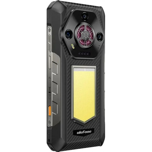 Купити ULEFONE Armor 30 12/512GB Black Night Vision Гарантія 1 Рік