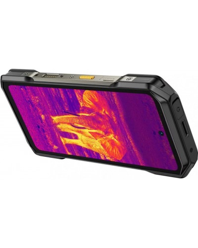 Купити ULEFONE Armor 27T 4G 12/256GB Black Гарантія 1 Рік
