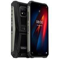 UleFone Armor 8 Pro 6/128Gb Black Гарантія 1 рік