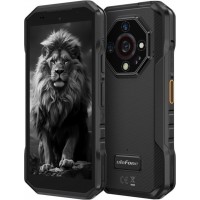 Ulefone Armor X32 6/128GB Black Night Vision Гарантія 1 Рік