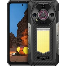 ULEFONE Armor 30 12/512GB Black Night Vision Гарантія 1 Рік